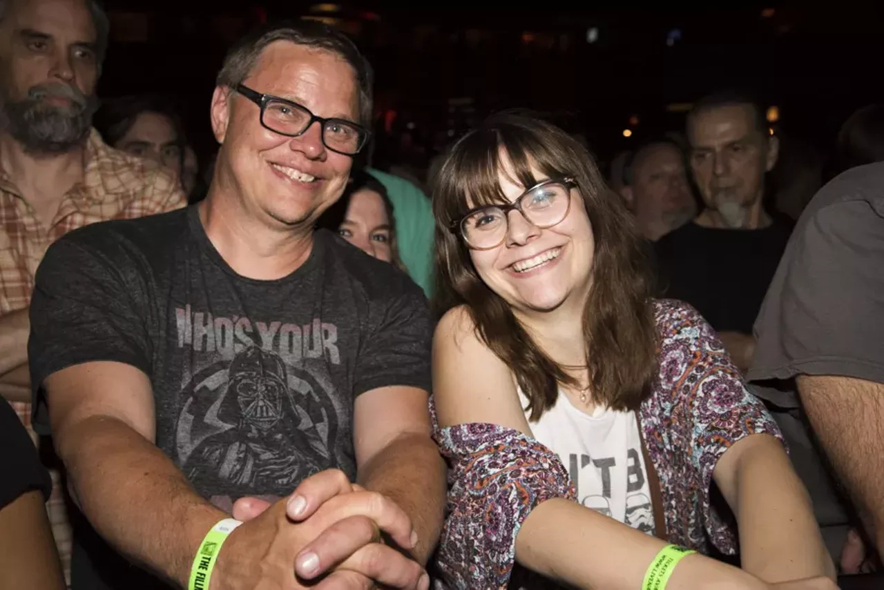 Image: PHOTOS: Violent Femmes at the Fillmore