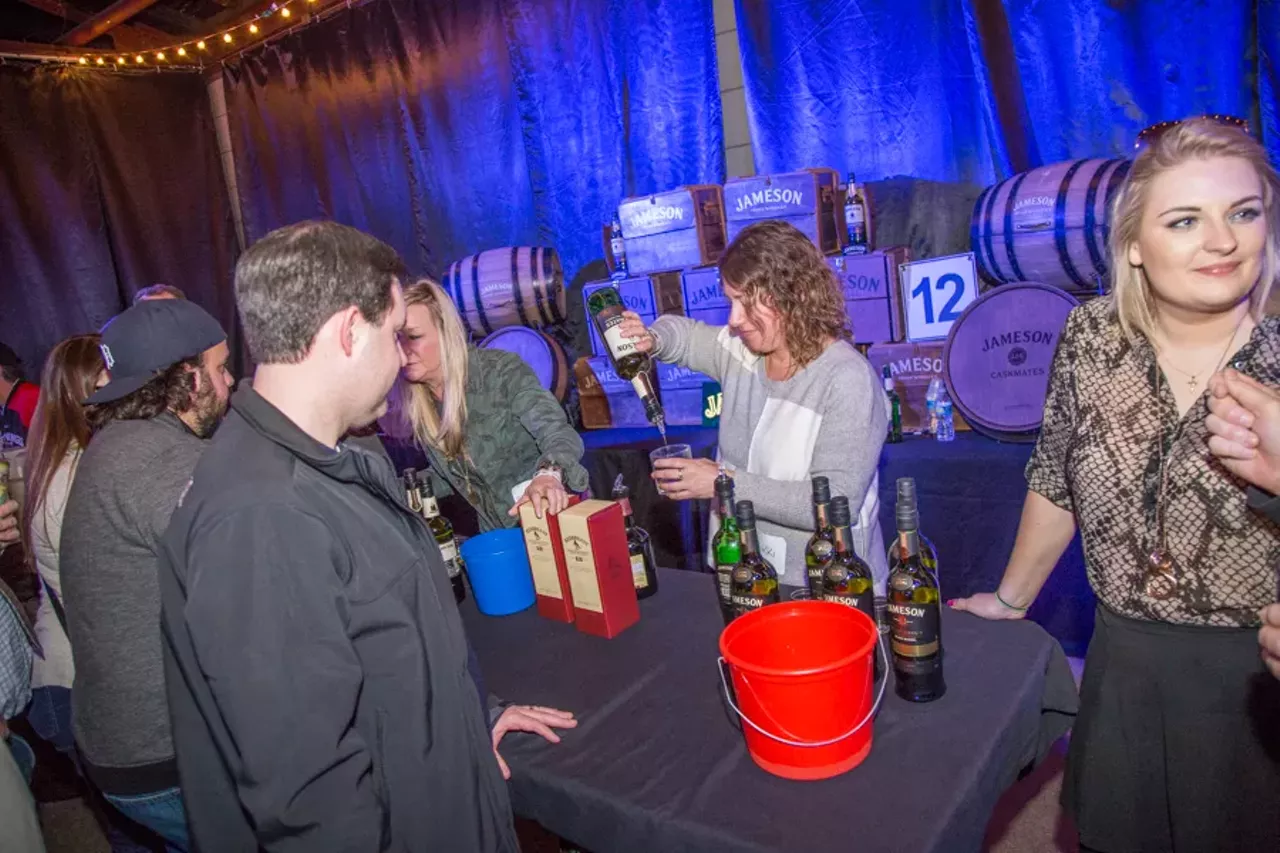 Image: PHOTOS: Whiskey Business 2016