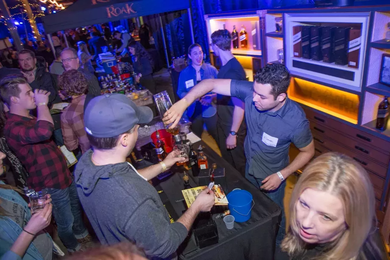Image: PHOTOS: Whiskey Business 2016