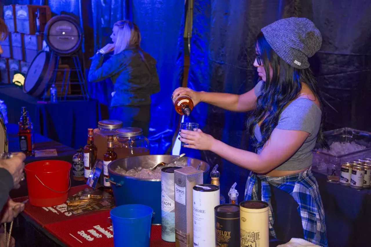 Image: PHOTOS: Whiskey Business 2016