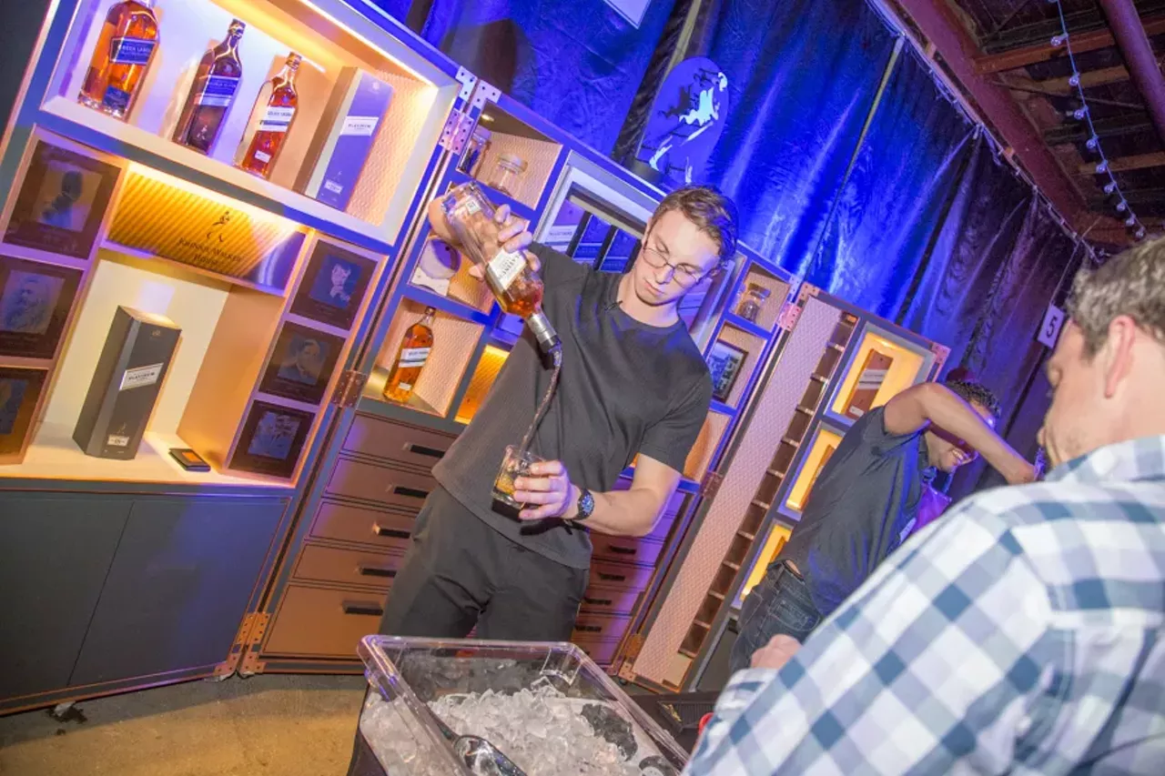 Image: PHOTOS: Whiskey Business 2016