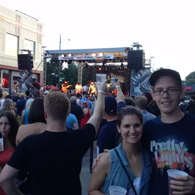 Image: Pig & Whiskey 2013