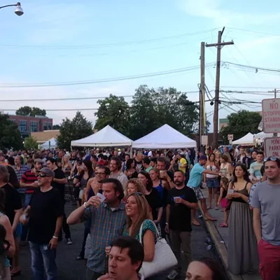 Image: Pig & Whiskey 2013