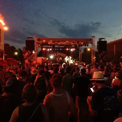 Image: Pig & Whiskey 2013