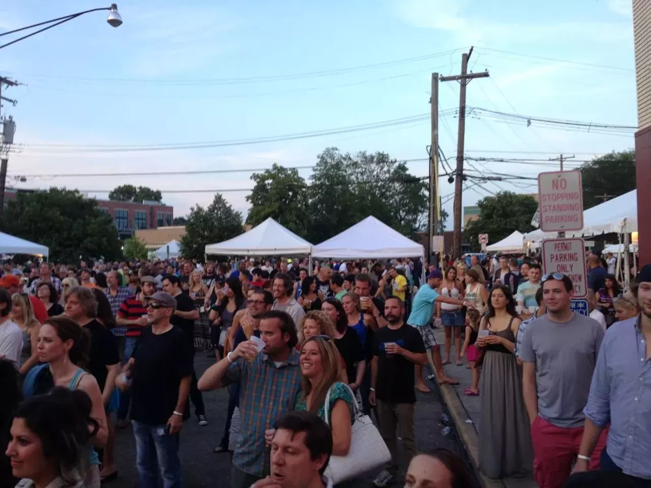 Image: Pig & Whiskey 2013