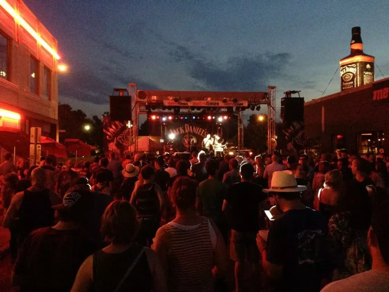 Image: Pig & Whiskey 2013