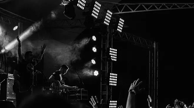 Image: Pink Floyd Tribute Concert "The Wall In Concert"