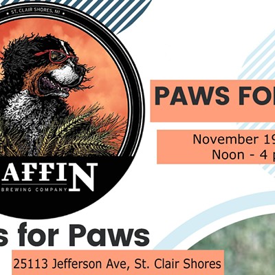 Paws for Life Rescue has not paid staff and receives no government support.