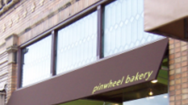 Image: Pinwheel Bakery