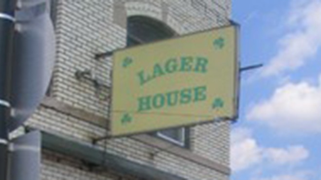 PJ's Lager House 'closed for foreseeable future' following new COVID-19 shutdown