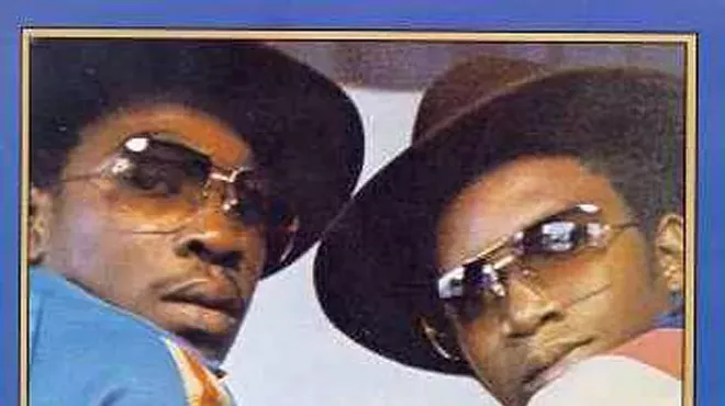 Image: Playlist: Five essential dancehall tracks