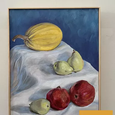 Image: Plymouth Artist Collective at BPL