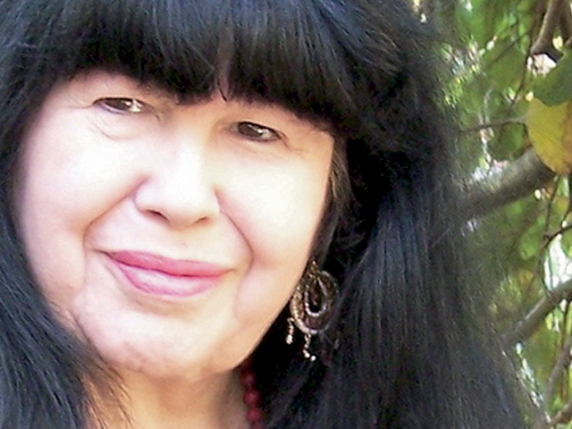 Poet Marge Piercy takes us to the Detroit of yesteryear
