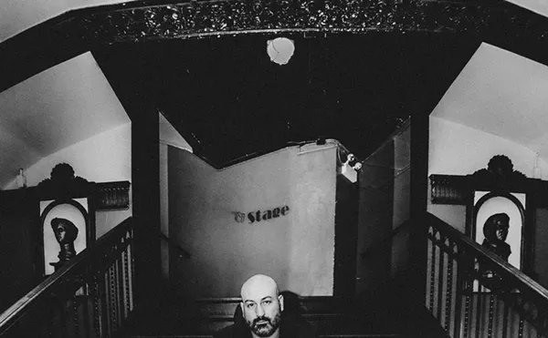 Image: Poison the Well &ldquo;Peace in Place&rdquo; Tour