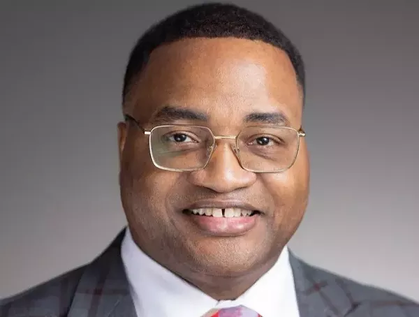 Politically connected Democrat Jonathan Kinloch avoided mandatory jail sentence after third drunk driving arrest