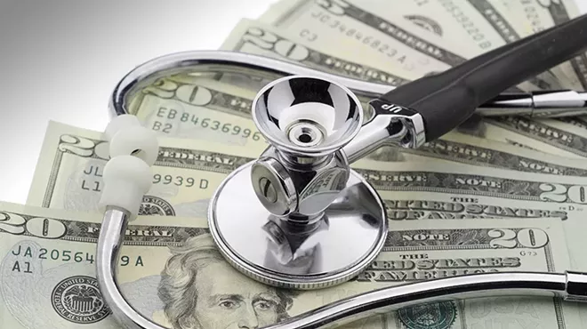 A new poll found Michiganders want more affordable and higher quality health care.