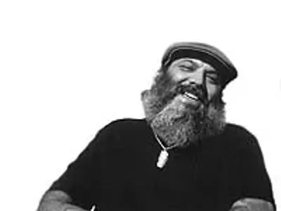 Image: Poncho Sanchez