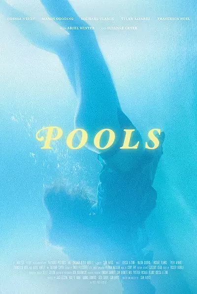 Image: Pools