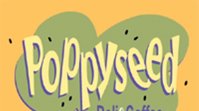 Poppyseed Deli