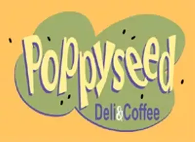 Image: Poppyseed Deli
