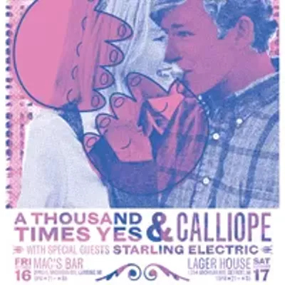 Image: Poster Artist: Shawn Knight