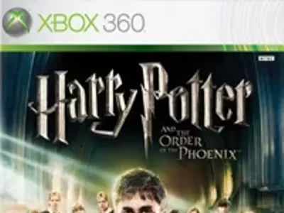 Image: Potter gets played