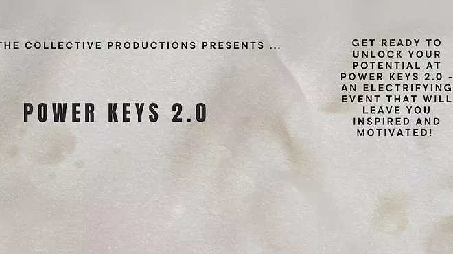 Image: Power Keys 2.0