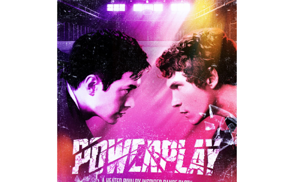 Image: Power Play: A Heated Rivalry Dance Party
