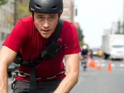 Image: Premium Rush