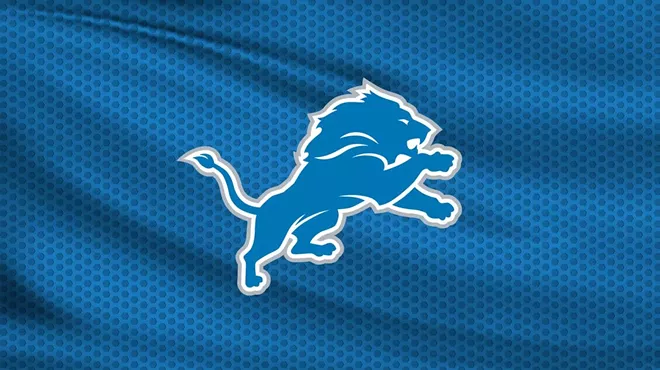 Image: Preseason Game 2: Detroit Lions v Houston Texans