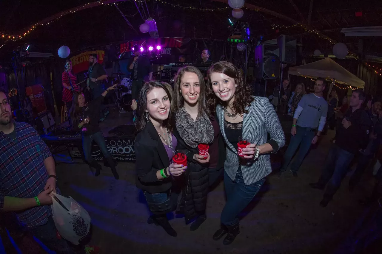 Image: Preview: Here's what to expect at Polar Beer Club this weekend