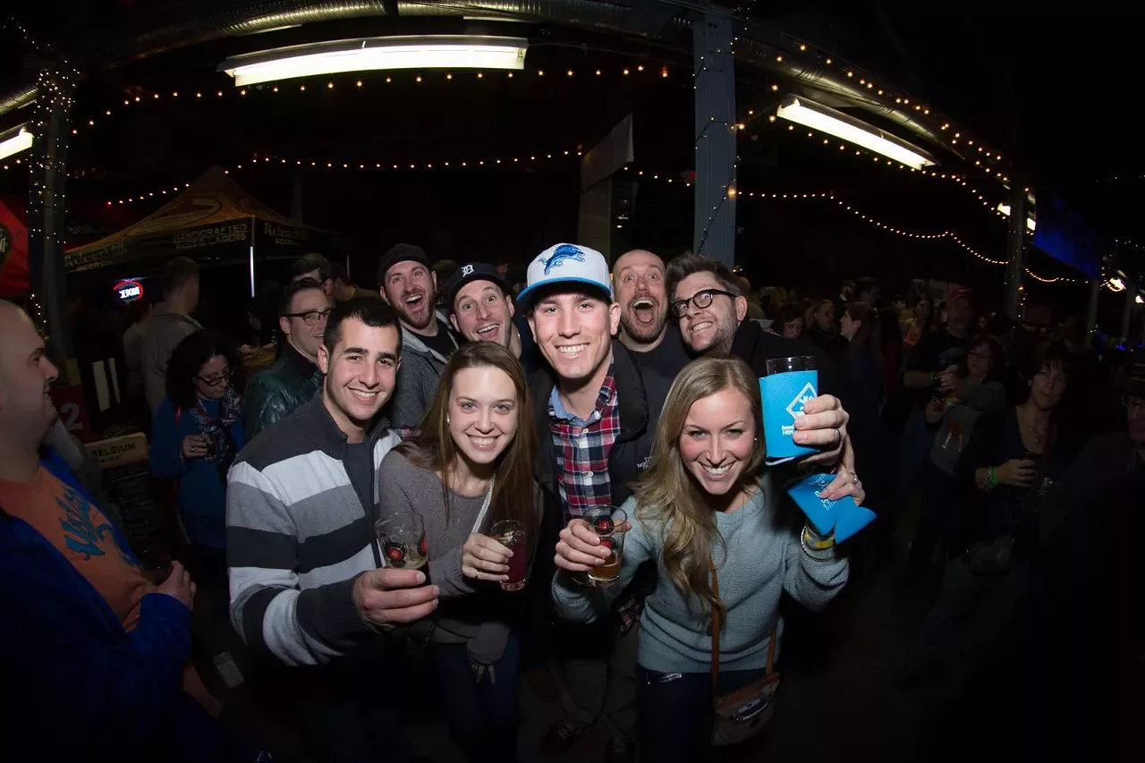 Image: Preview: Here's what to expect at Polar Beer Club this weekend