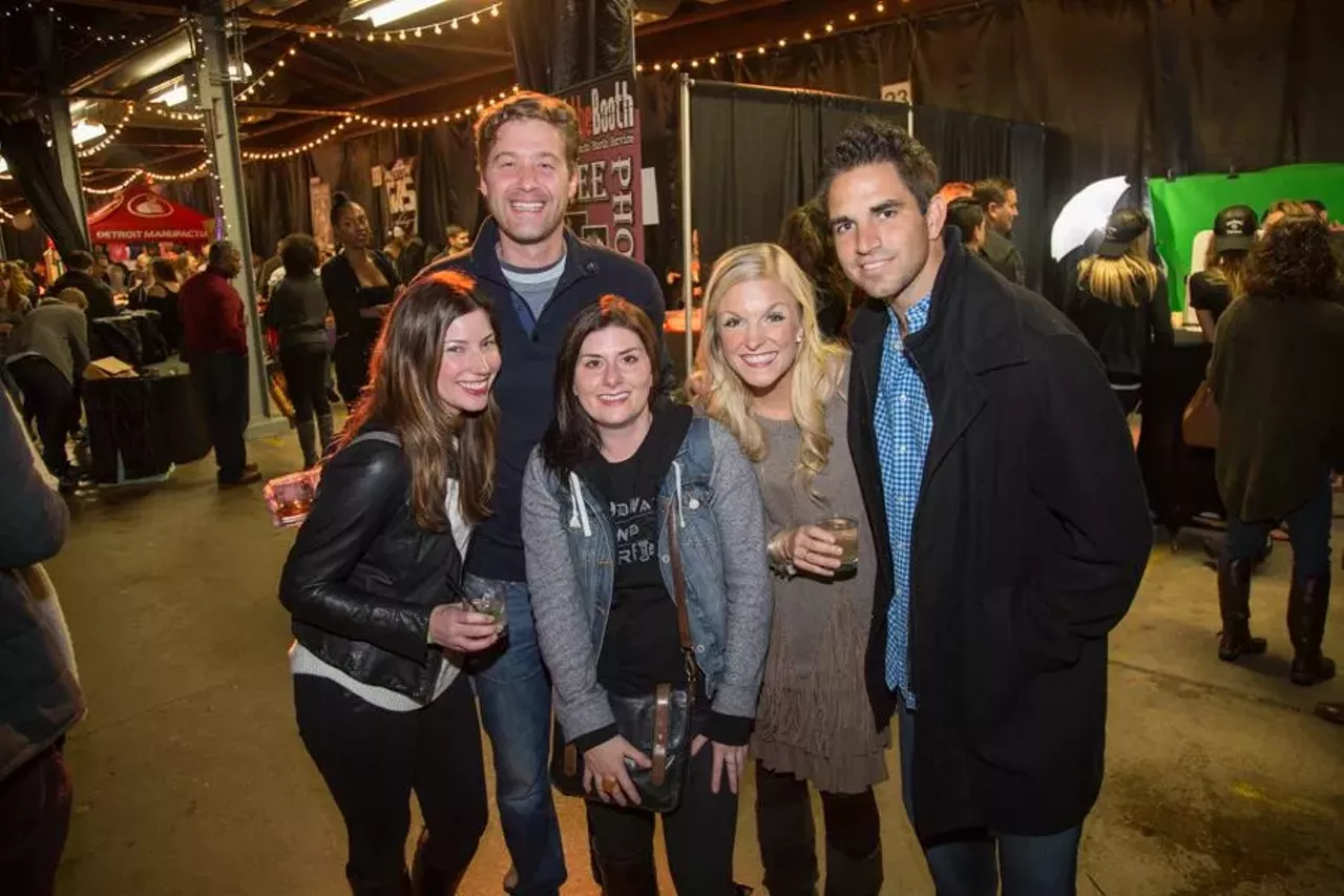 Image: Preview: Here&#146;s what to expect at Whiskey Business