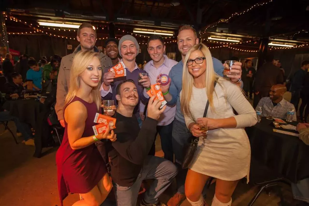Image: Preview: Here&#146;s what to expect at Whiskey Business
