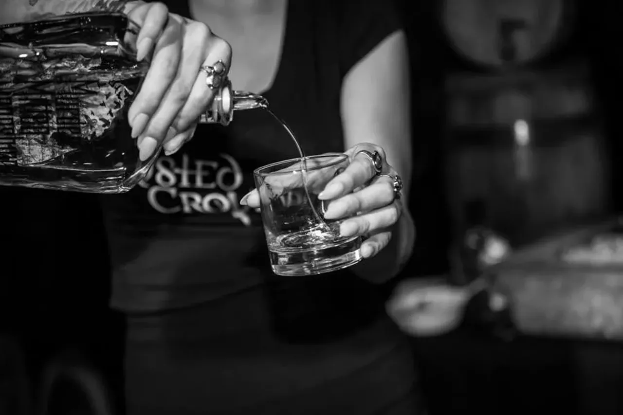 Image: Preview: Here&#146;s what to expect at Whiskey Business