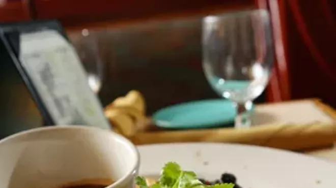 Image: Prickly Pear Cafe