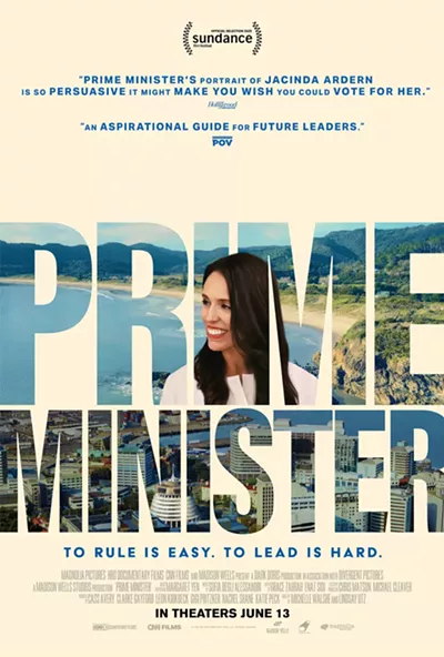 Image: Prime Minister
