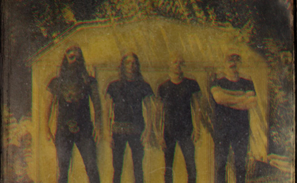 Image: Primeval Well