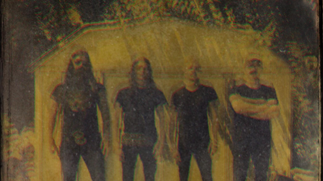 Image: Primeval Well