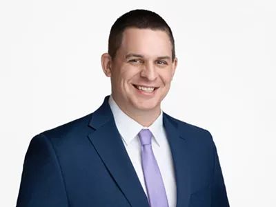 Washtenaw County Prosecutor Eli Savit is running for state attorney general as a Democrat.