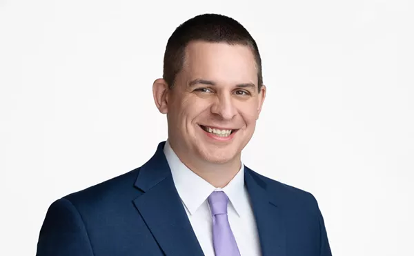 Washtenaw County Prosecutor Eli Savit is running for state attorney general as a Democrat.