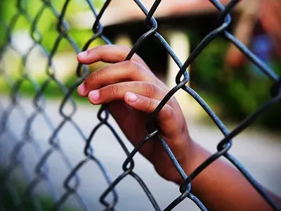 A 15-year-old in Michigan was incarcerated during the coronavirus pandemic after a judge ruled that not completing her schoolwork violated her probation. “It just doesn’t make any sense,” said the girl’s mother.