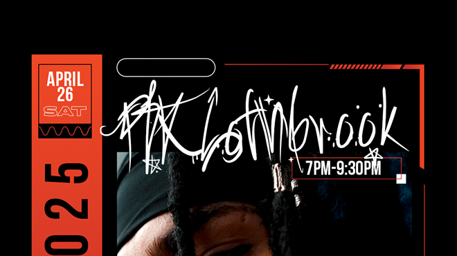 Image: PTK LothBrook Listening Party