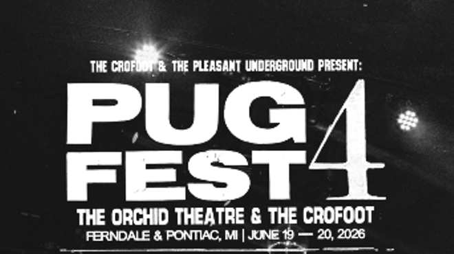 Image: PUG FEST 4