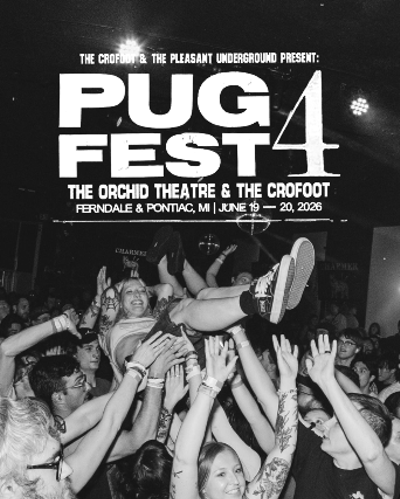 Image: PUG FEST 4