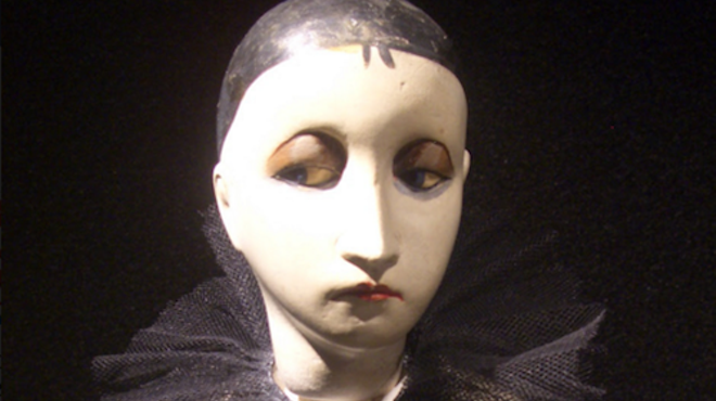 Image: PuppetART Theatre brings back children's holiday favorite 'The Snow Queen'
