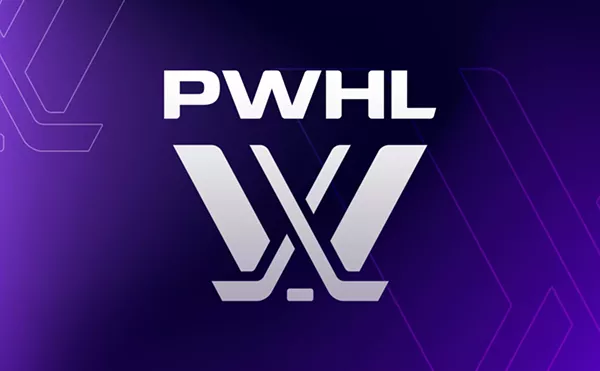 Image: PWHL Takeover Tour - 2 Game Pack