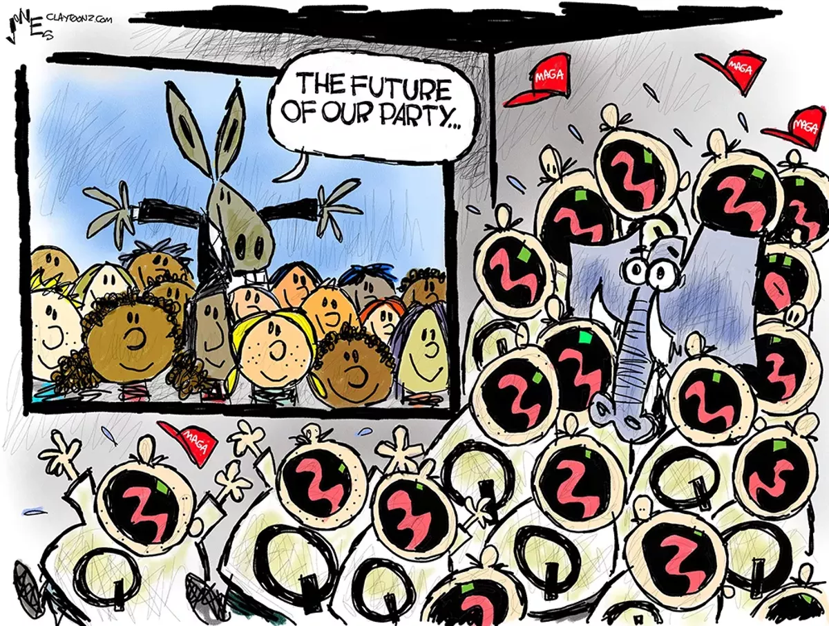 Image: Q the future