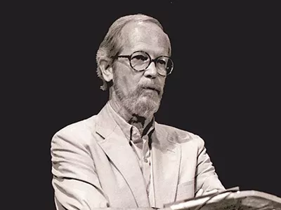 Elmore Leonard.