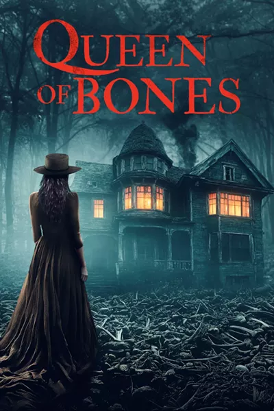Image: Queen of Bones